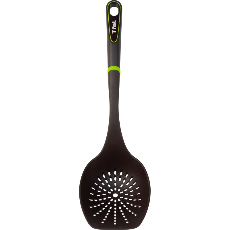 T-Fal Ingenio High Temp Nylon Strainer/Spoon