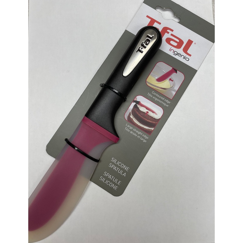 T-Fal Ingenio Silicone Spatula
