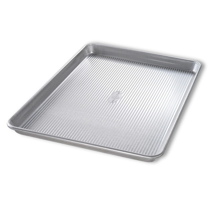 USA Pan Extra Large Sheet Pan, 21x15