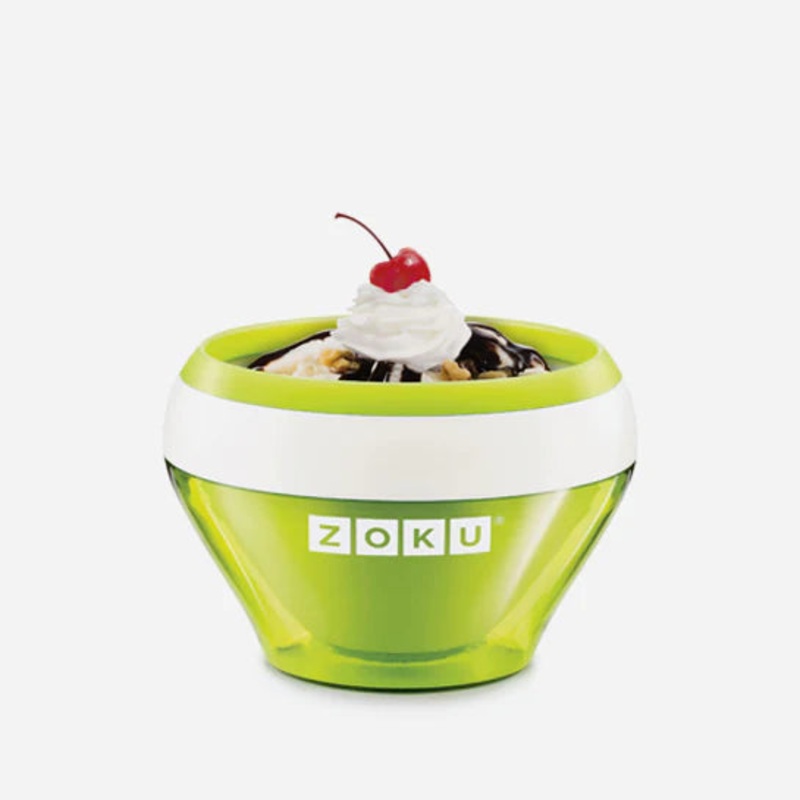 Zoku Ice Cream Maker