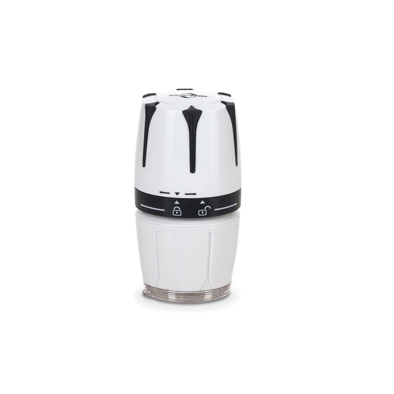 Kuchenprofi Mini Cube Dicer, for Garlic