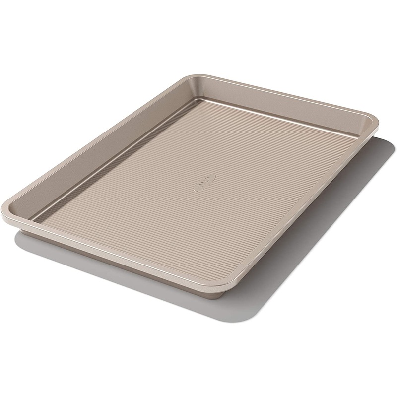 Oxo Good Grips Non-Stick Pro Cookie Sheet, 10x15