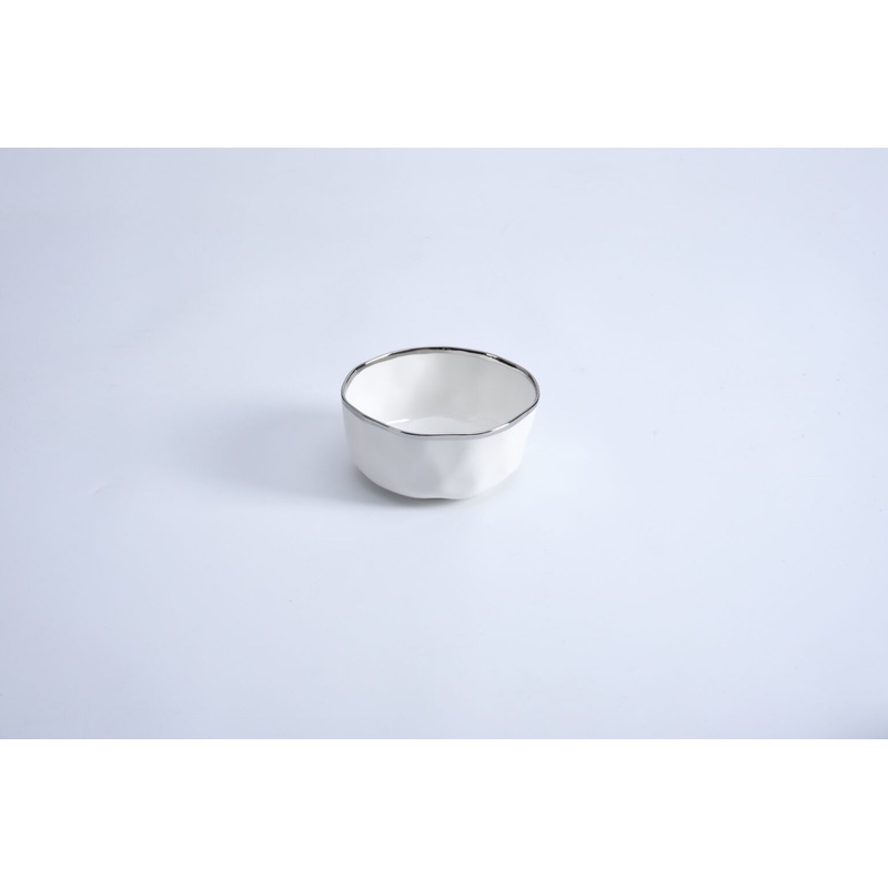 Pampa Bay Bianca Bowl