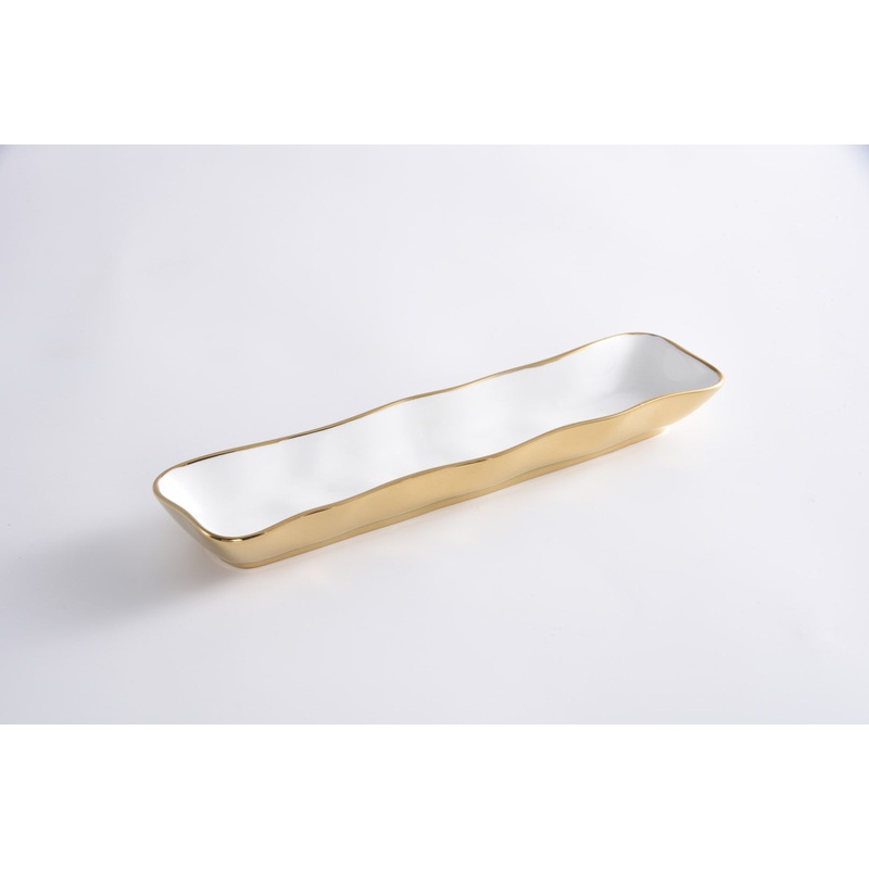 Pampa Bay Moonlight Cracker Tray