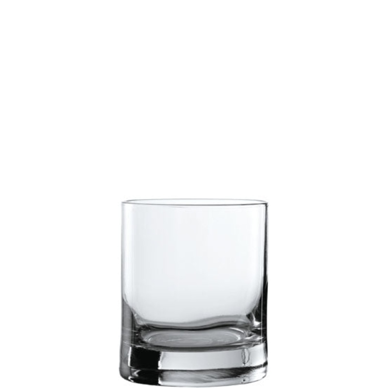 Stolzle New York Bar Whisky D.O.F., set of 6