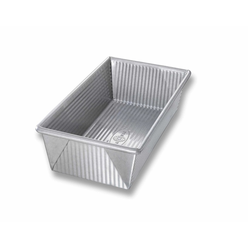 USA Pan Loaf Pan, 1 1/2 lb.