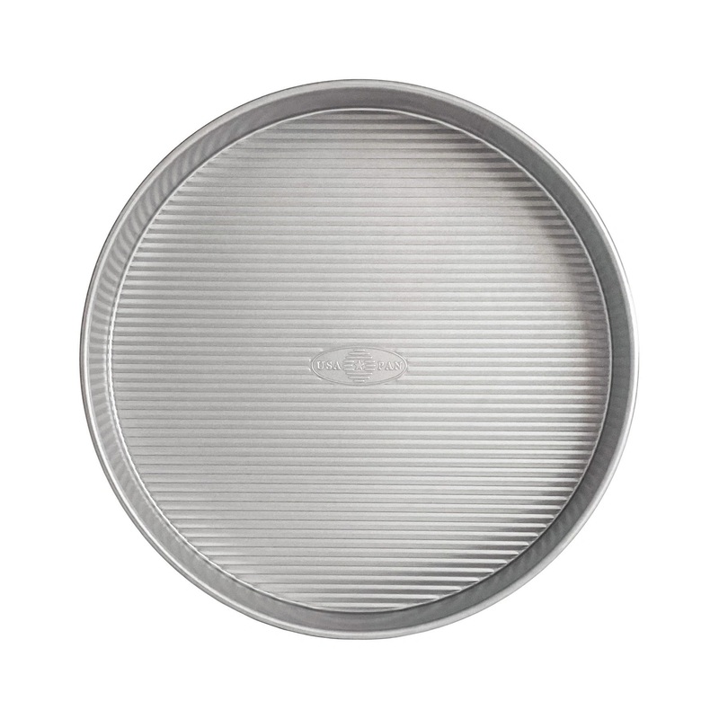 USA Pan Round Cake Pan, 12 inch