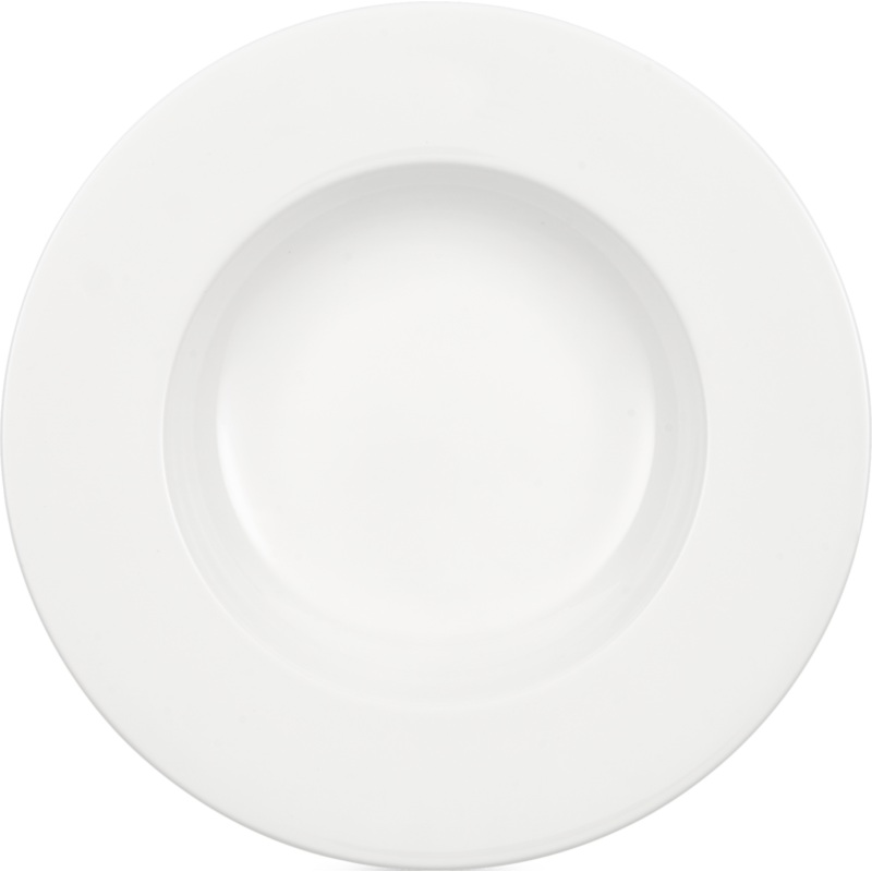 Villeroy & Boch Anmut Rim Soup Bowl