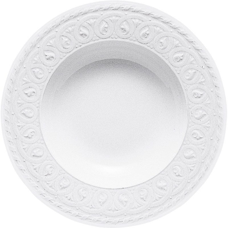 Villeroy & Boch Cellini Rim Soup Bowl