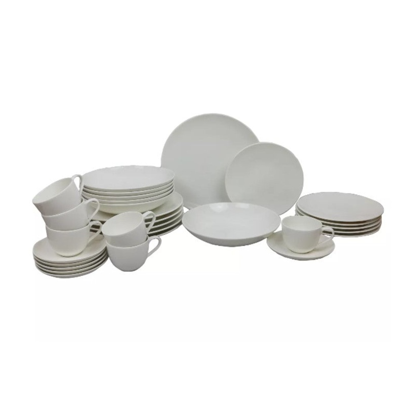 Villeroy & Boch For Me 30 pc Dinnerware Set