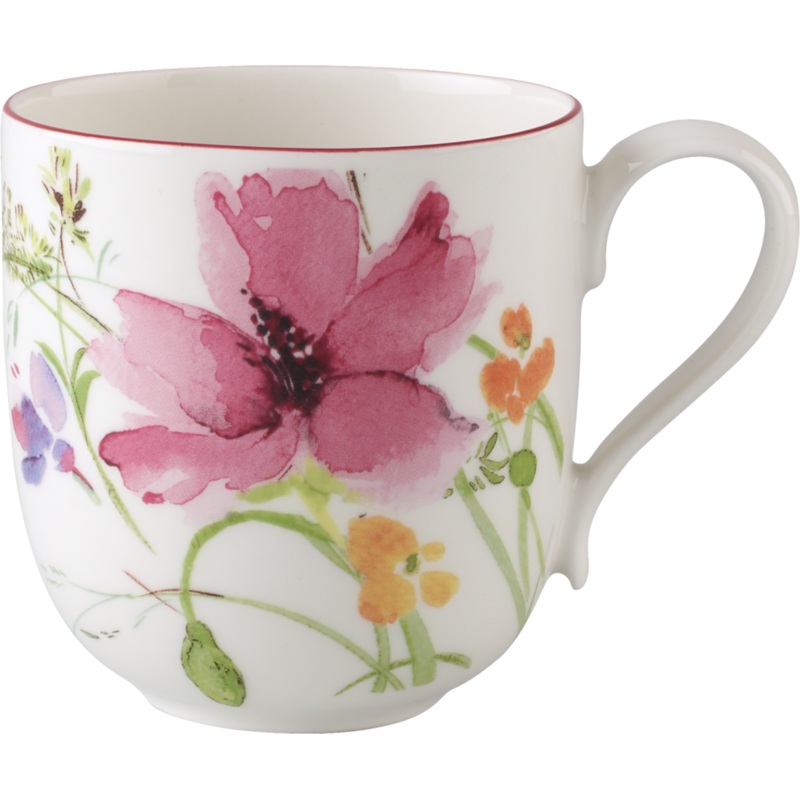 Villeroy & Boch Mariefleur Basic 11.75 oz Mug