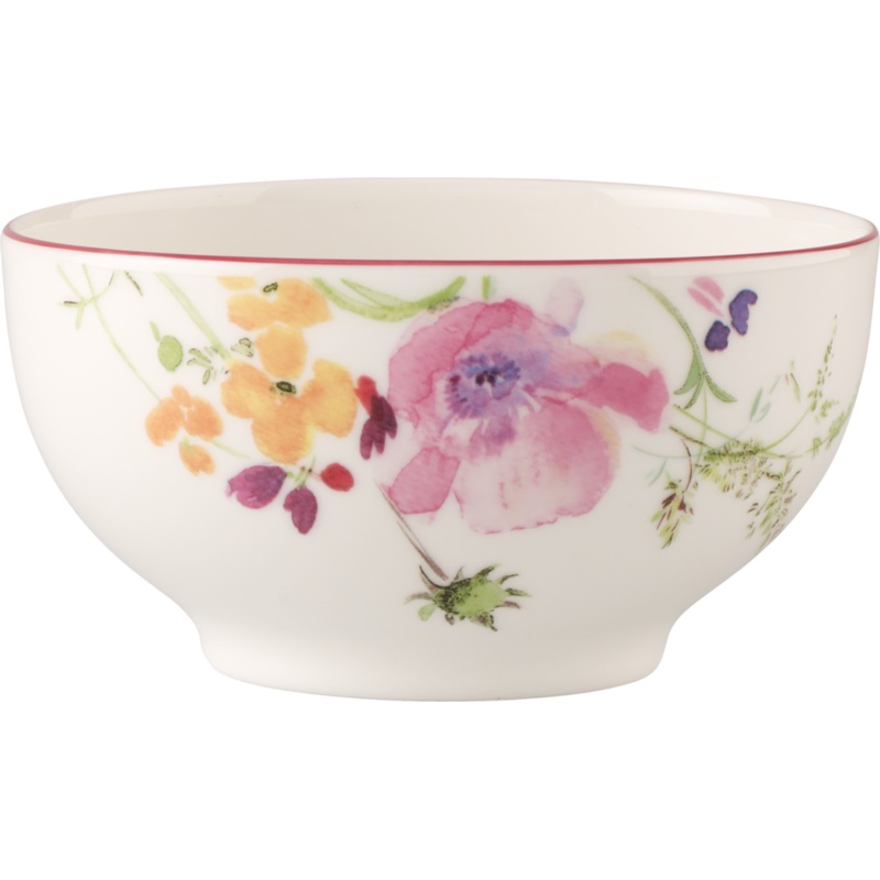 Villeroy & Boch Mariefleur Basic Rice Bowl
