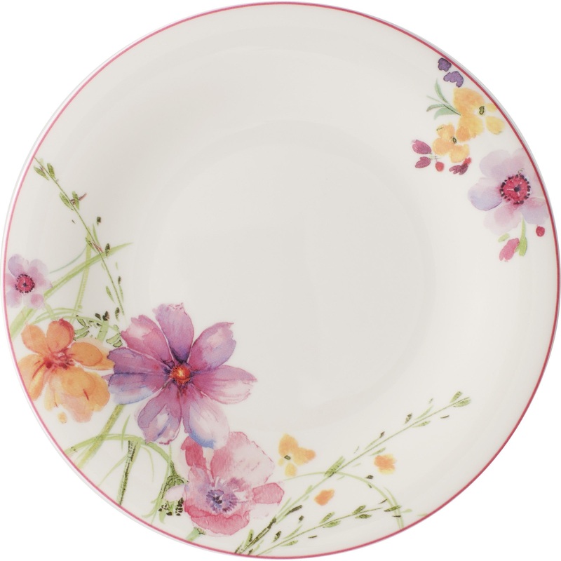 Villeroy & Boch Mariefleur Basic Salad Plate