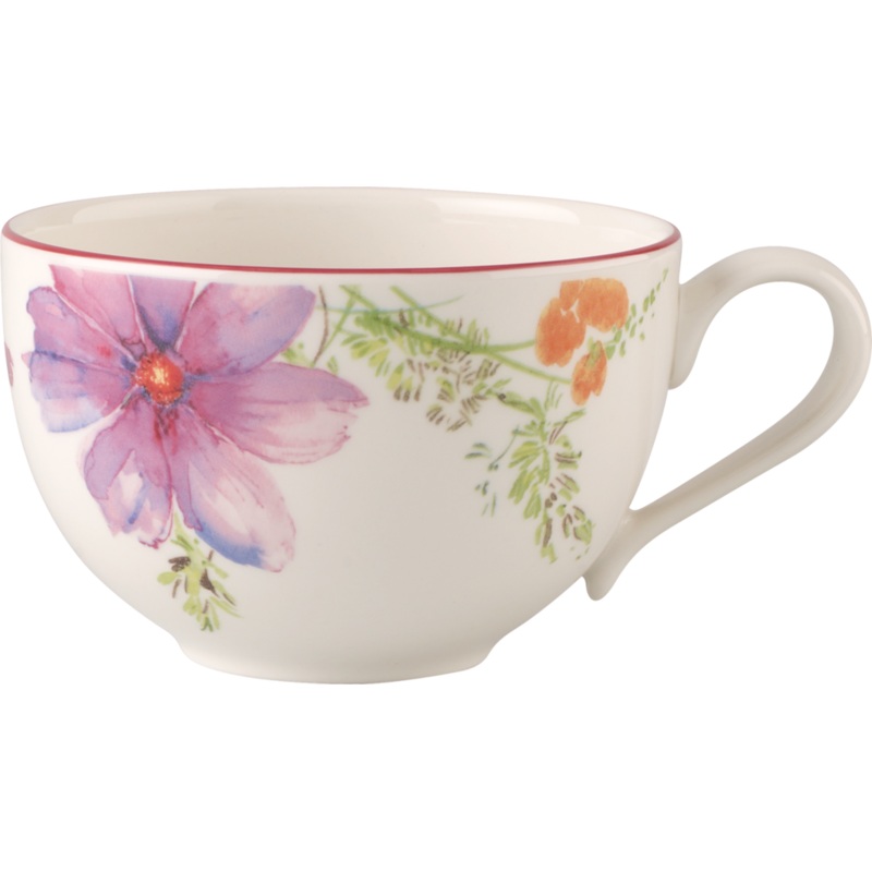 Villeroy & Boch Mariefleur Basic Tea Cup