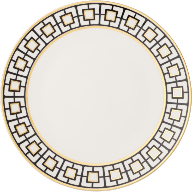 Villeroy & Boch Metro Chic Dinner Plate