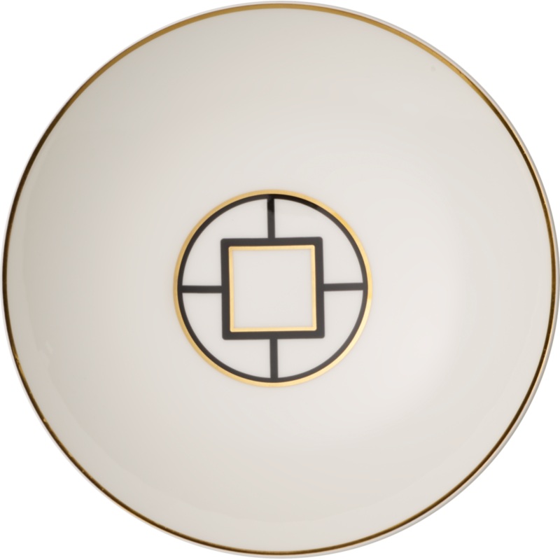 Villeroy & Boch Metro Chic Individual Soup/Pasta Bowl