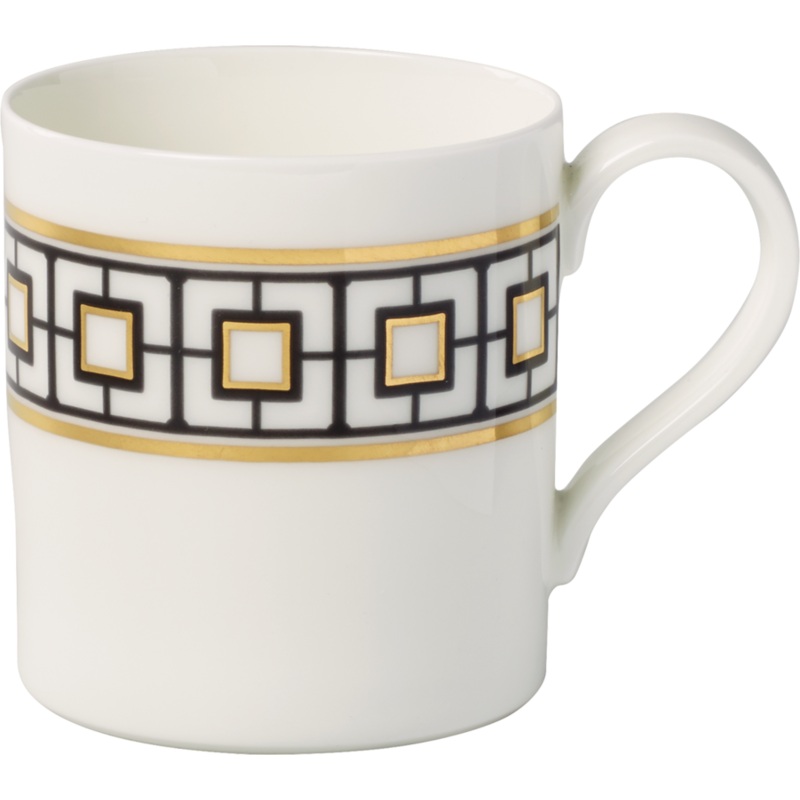 Villeroy & Boch Metro Chic Mug