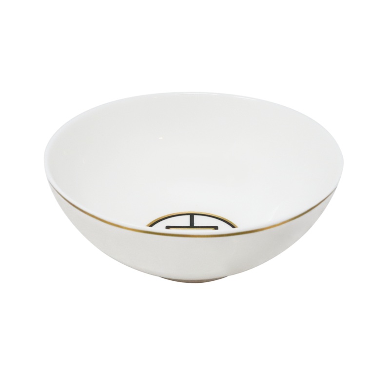 Villeroy & Boch Metro Chic Rice Bowl