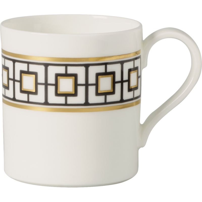 Villeroy & Boch Metro Chic Tea/Coffee Cup