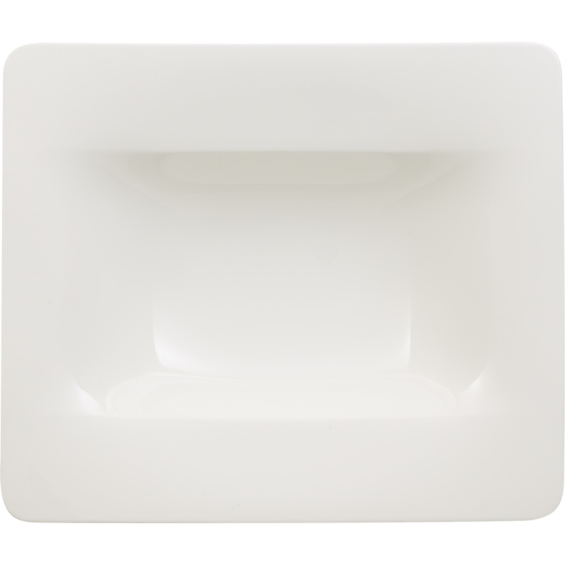 Villeroy & Boch Modern Grace Rim Soup Bowl