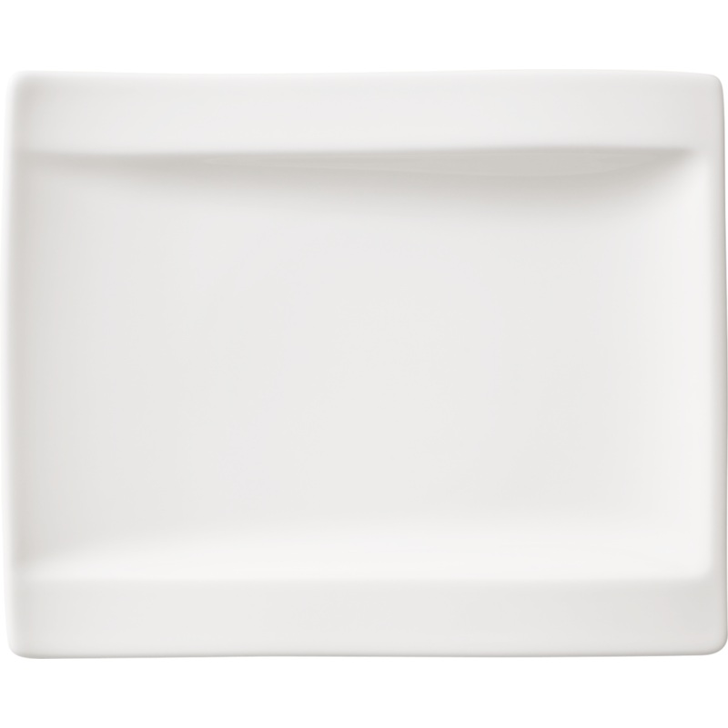 Villeroy & Boch New Wave Bread & Butter/Appetizer Plate