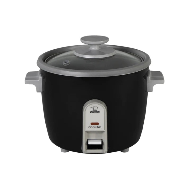 Zojirushi Rice Cooker / Steamer, 6 cups
