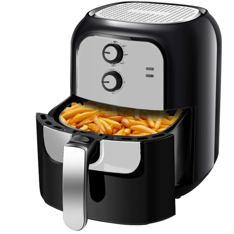 Eurostar 5.8 Quarts Air Fryer