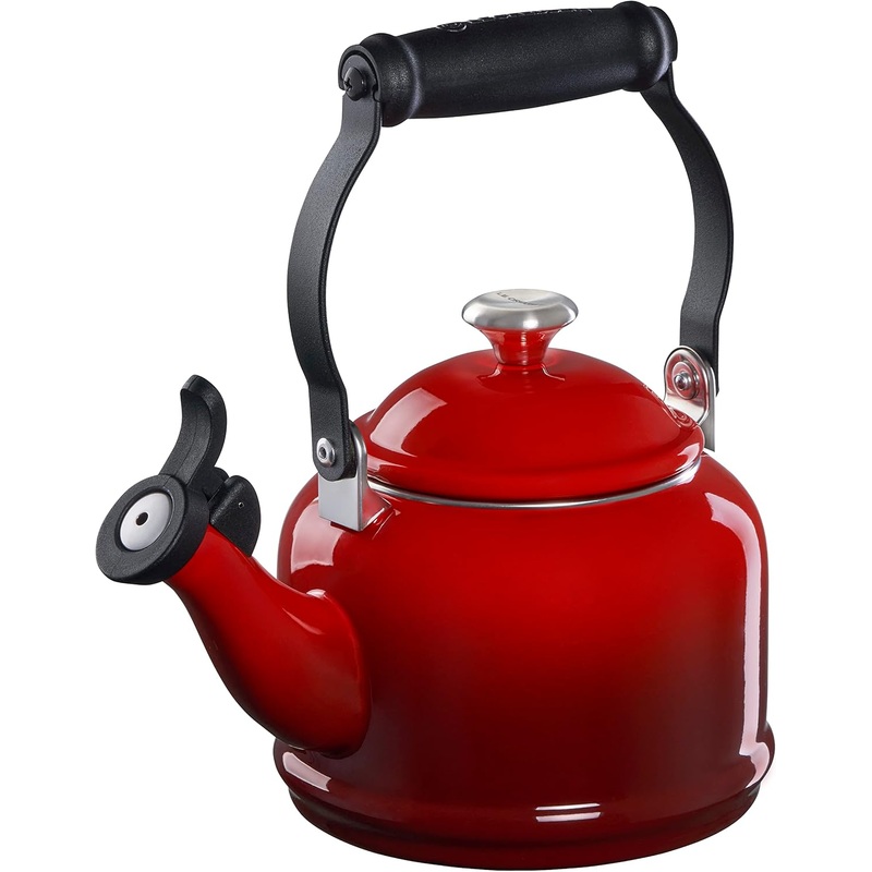 Le Creuset Demi Kettle