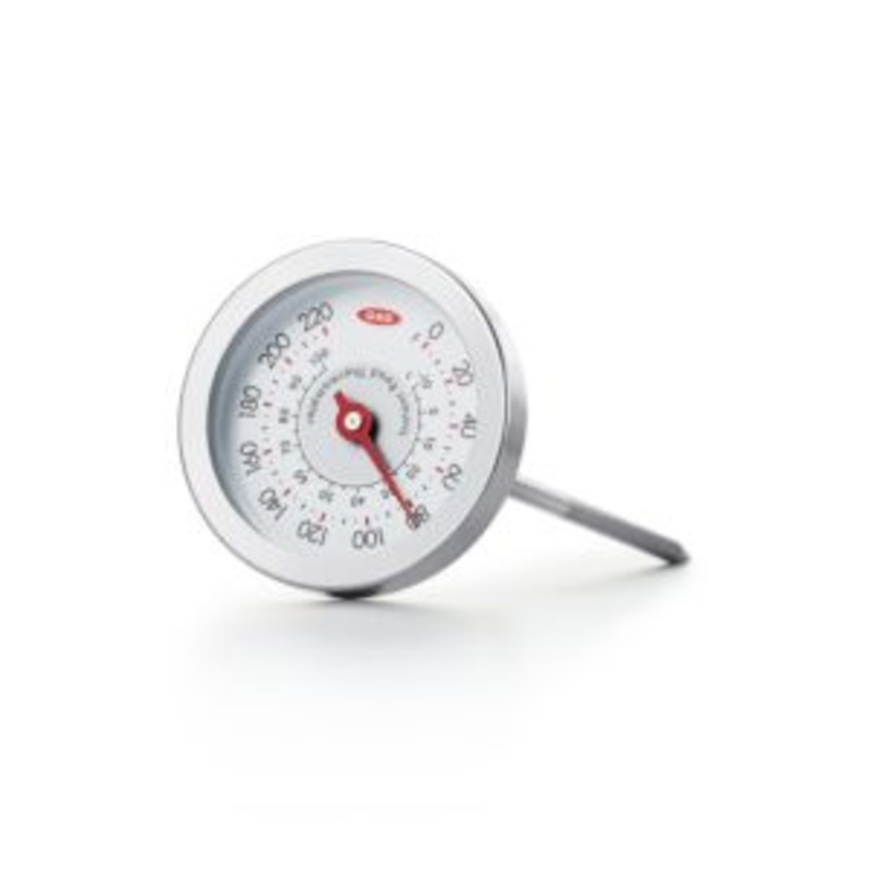 OXO Good Grips Chef's Precision Instant Read Thermometer