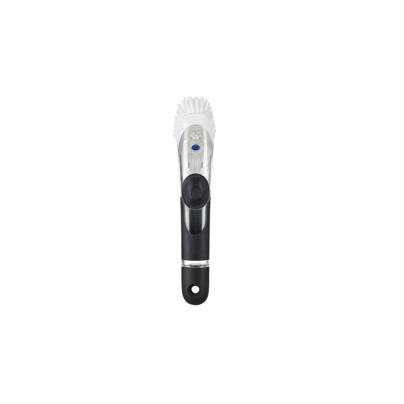Oxo Good Grips Soap Dispensing Dish Brush