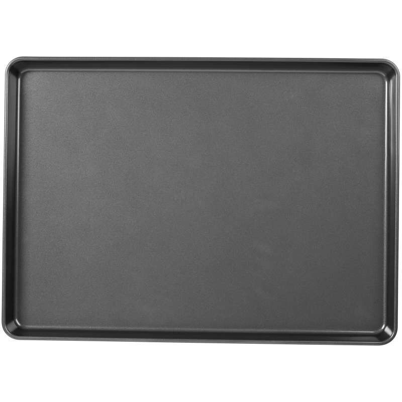 Perfect Results Premium Non-Stick Bakeware Mega Cookie Pan, 15 x 21-Inch