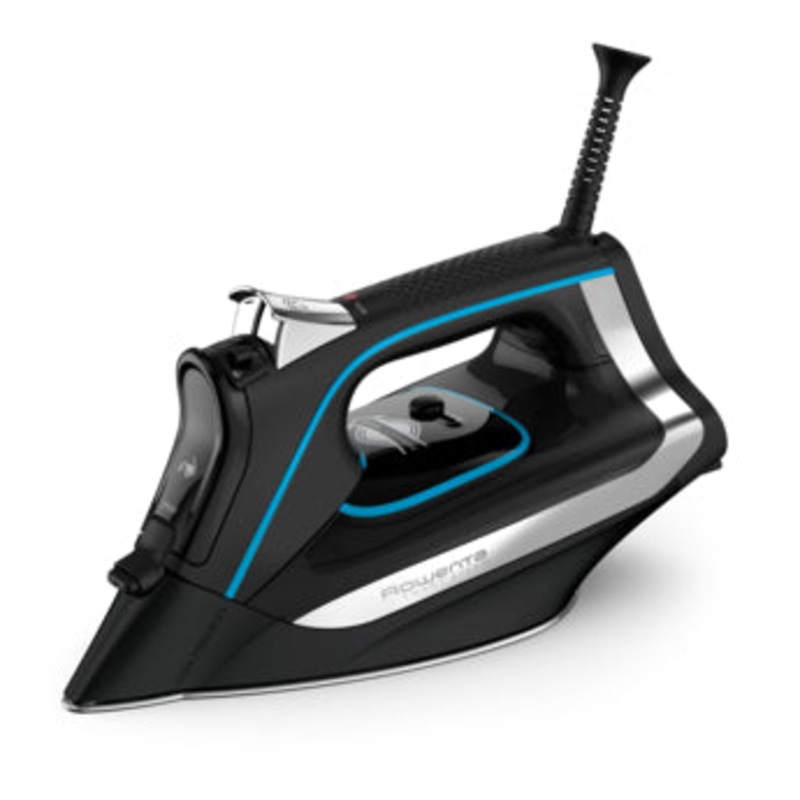 Rowenta 1700 Watt Auto Temperature Steam Iron