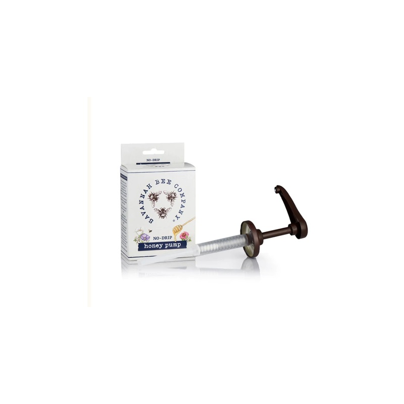 Savannah Bee Honey Pump, Small