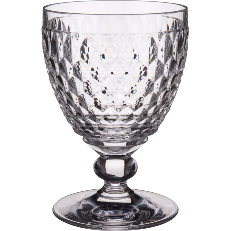 Villeroy & Boch Boston Claret Wine Glass