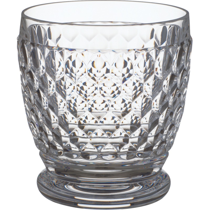 Villeroy & Boch Boston DOF Glass