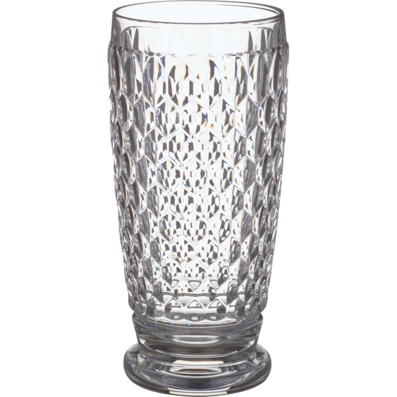Villeroy & Boch Boston Highball Glass
