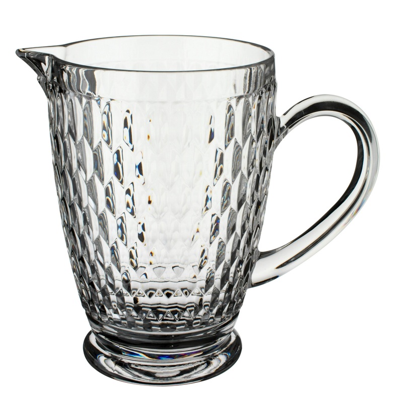 Villeroy & Boch Boston Pitcher