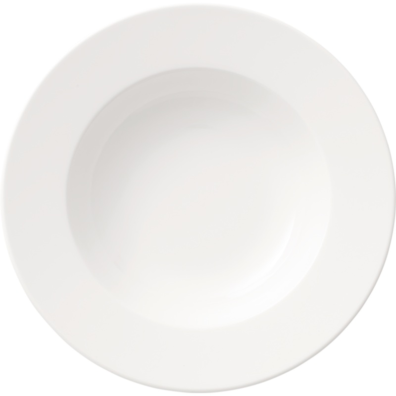 Villeroy & Boch For Me Rim Soup Bowl