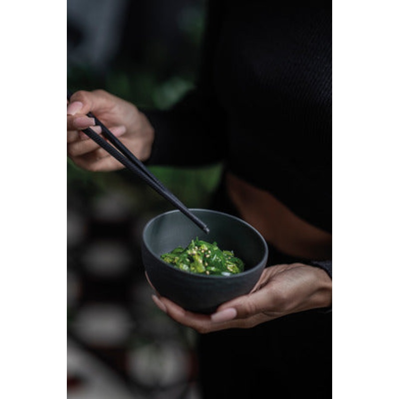 Villeroy & Boch Manufacture Rock Rice Bowl SMALL 6.75 oz