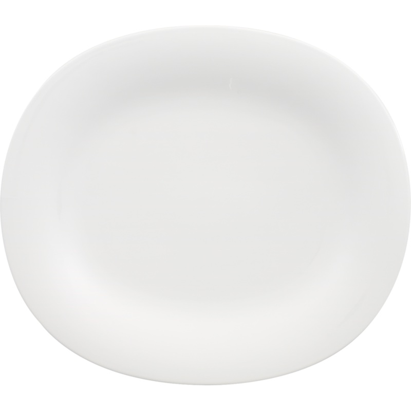 Villeroy & Boch New Cottage Basic Dinner Plate OBLONG