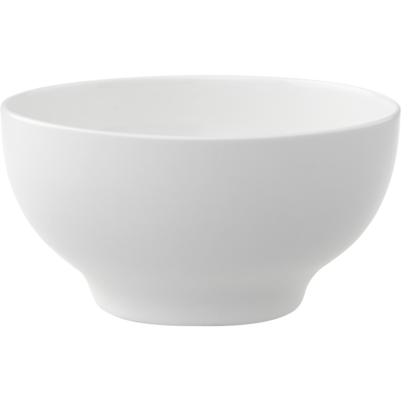 Villeroy & Boch New Cottage Basic Oval French Rice Bowl