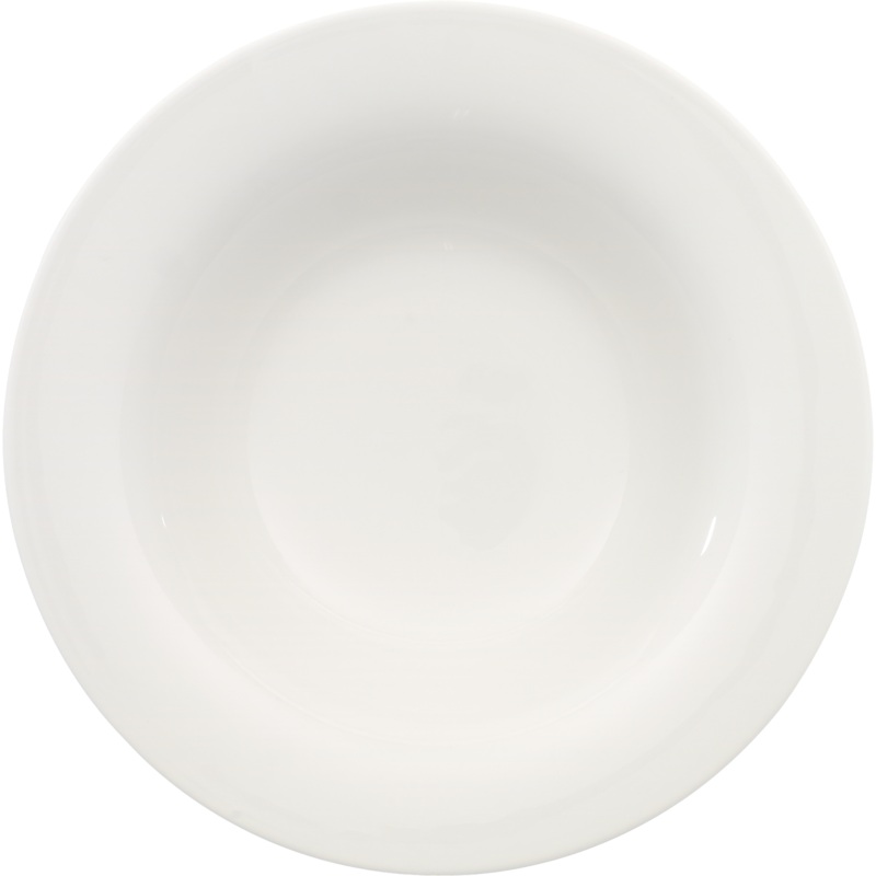 Villeroy & Boch New Cottage Basic Rim Soup Bowl