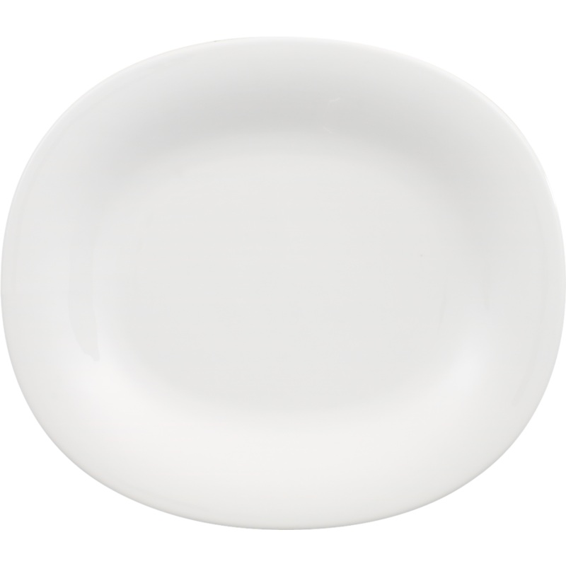 Villeroy & Boch New Cottage Basic Salad Plate OBLONG