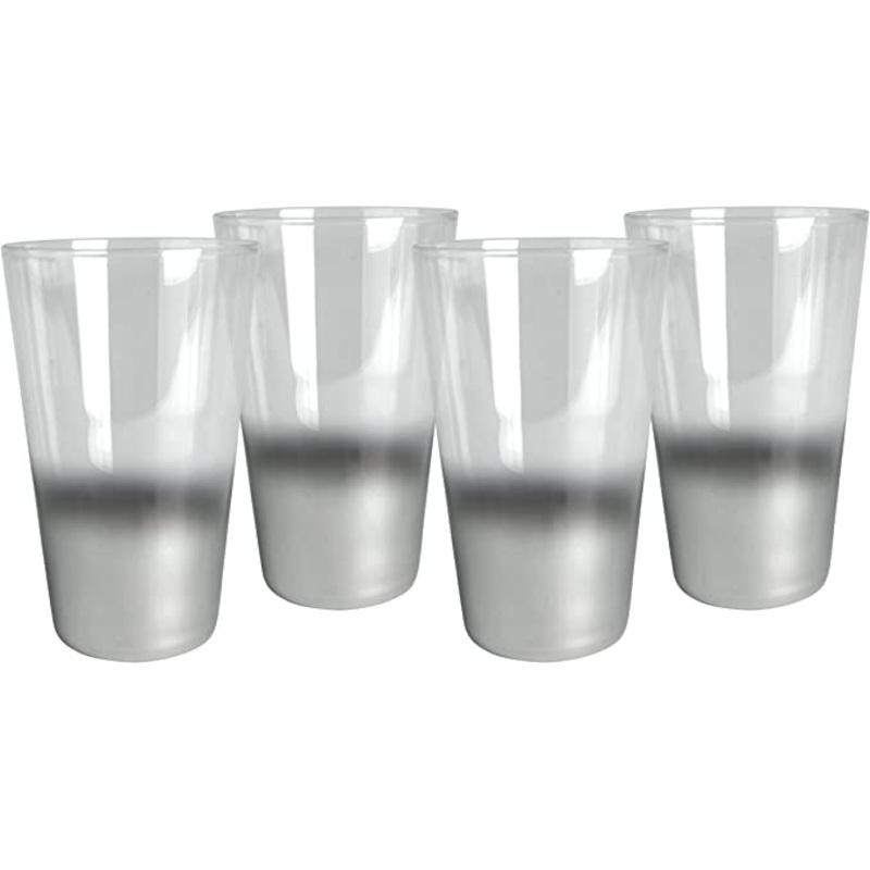 Artland Shadow Highballs, 17 oz