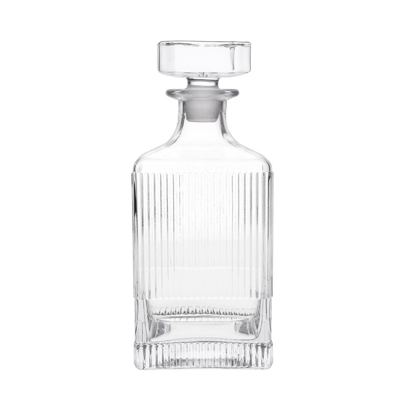 Fortessa NOHO Decanter, 32.8 0z.