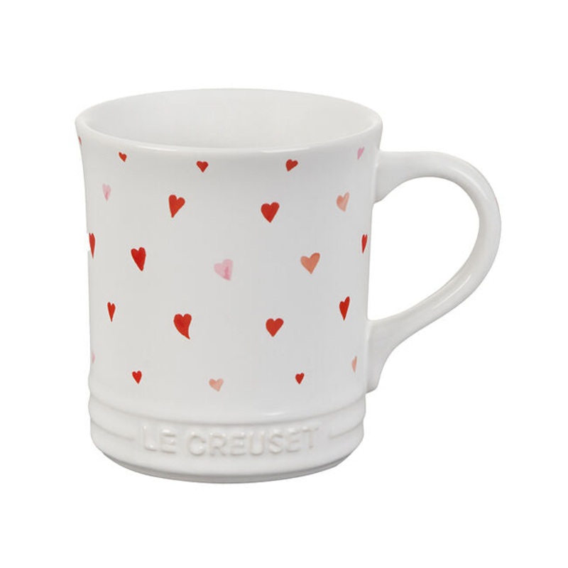 Le Creuset L'Amour Collection 14oz Mug