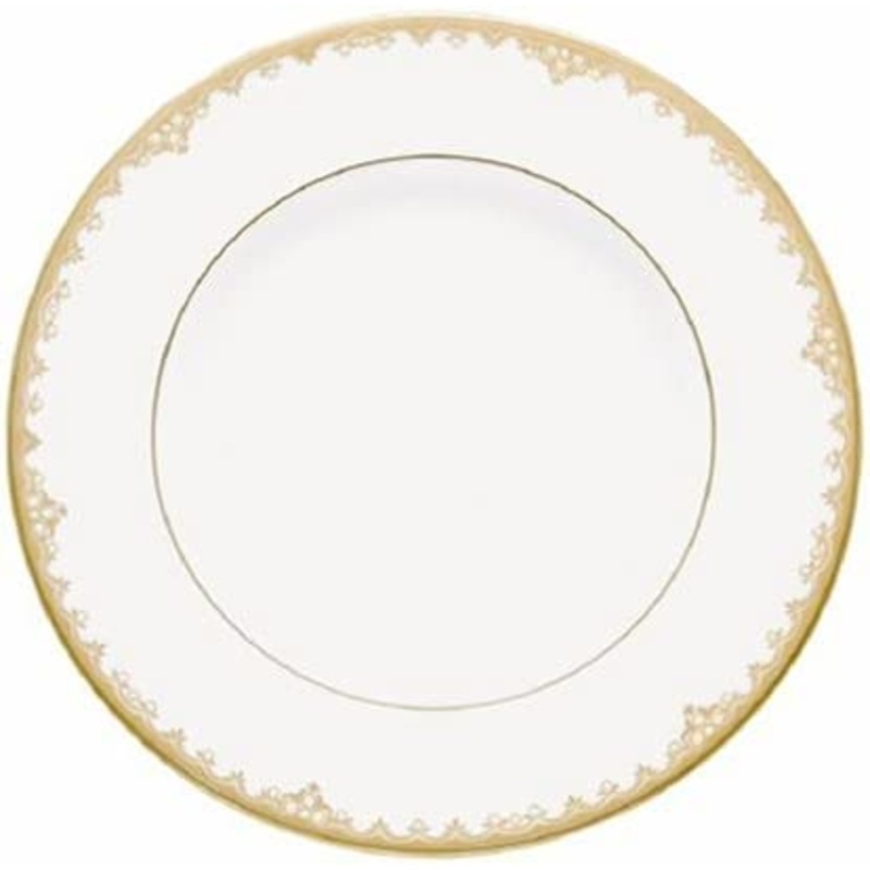 Lenox Federal Accent Plate