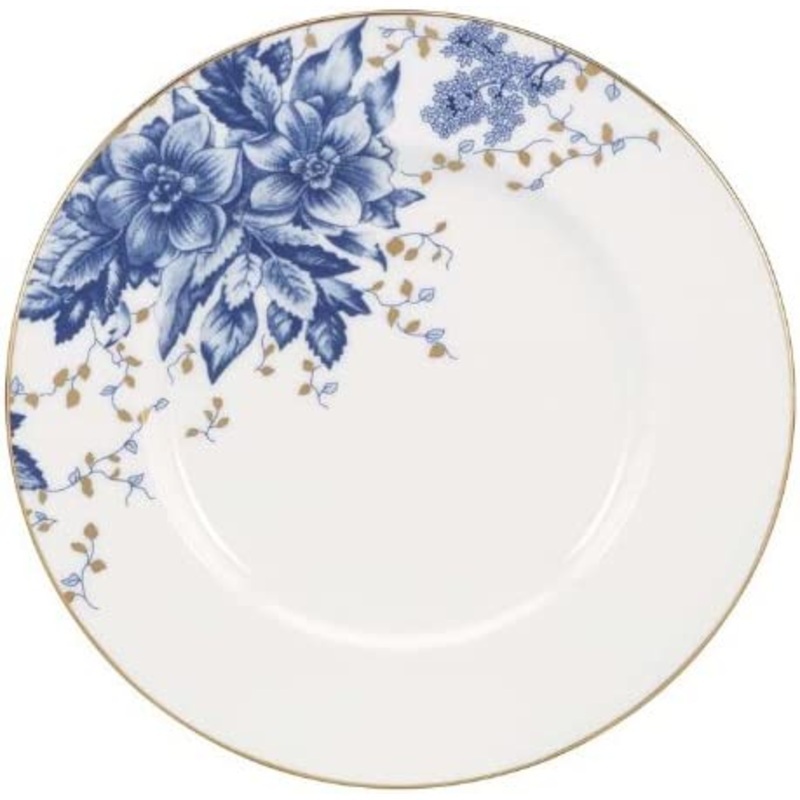 Lenox Garden Grove Accent Plate
