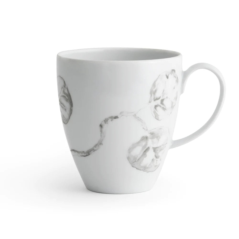 Michael Aram Botanical Leaf Mug