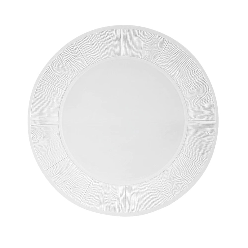 Michael Aram Ivy & Oak Dinner Plate